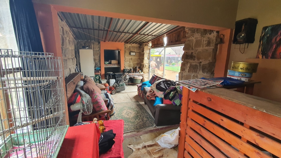 2 Bedroom Property for Sale in Hennenman Free State